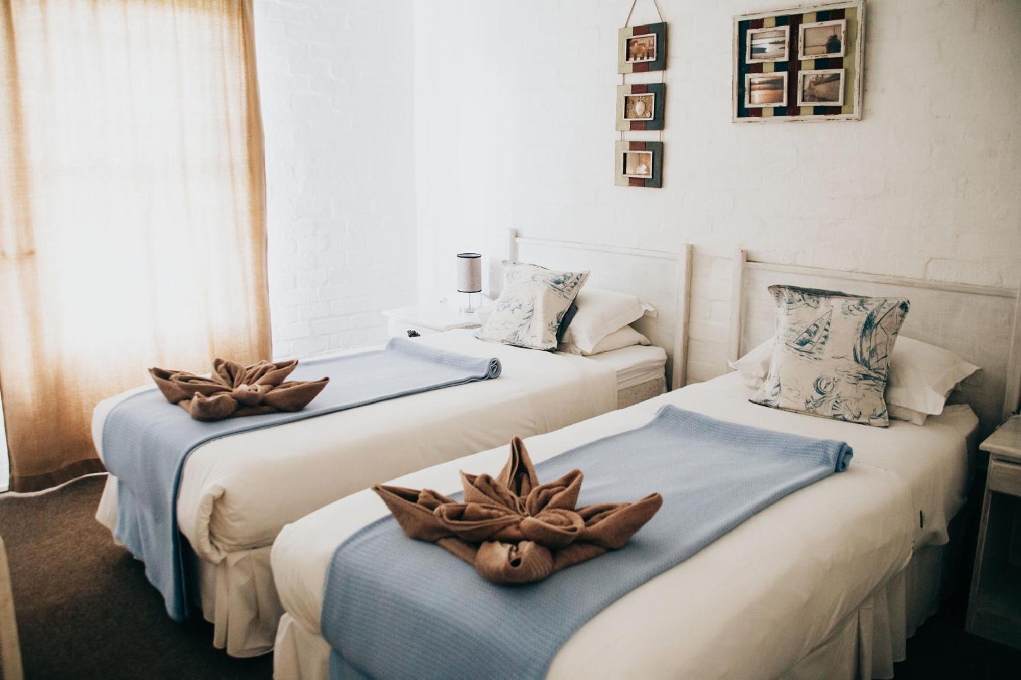 Riviera Hotel & Chalets Velddrif Zewnętrze zdjęcie