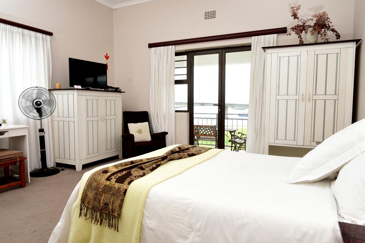 Riviera Hotel & Chalets Velddrif Zewnętrze zdjęcie